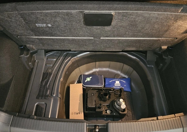 Volkswagen T-Cross cena 113300 przebieg: 7249, rok produkcji 2023 z Strzelin małe 466
